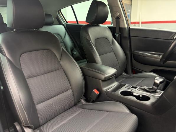 Kia Sportage III Рестайлинг с пробегом 2016 года, цена 2 329 000 рублей, 139115 км, внедорожник, Автокод Объявления