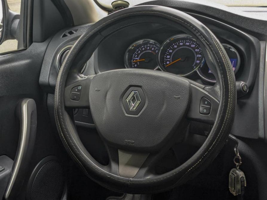 Renault Sandero II Екатеринбург  - изображение 10