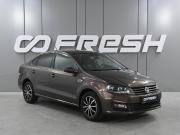 Volkswagen Polo V Рестайлинг Ростов-на-Дону  - изображение 18