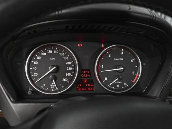 BMW X5 II (E70) Рестайлинг с пробегом 2011 года, цена 2 599 000 рублей, 292139 км, внедорожник, Автокод Объявления