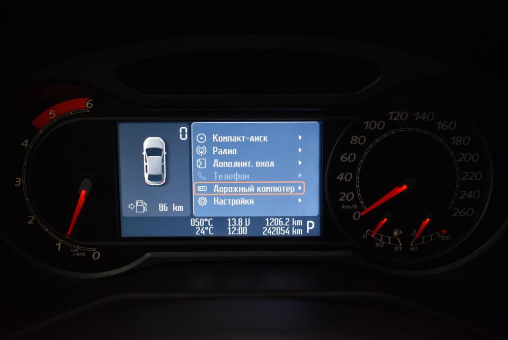 Ford Mondeo IV Москва  - изображение 6