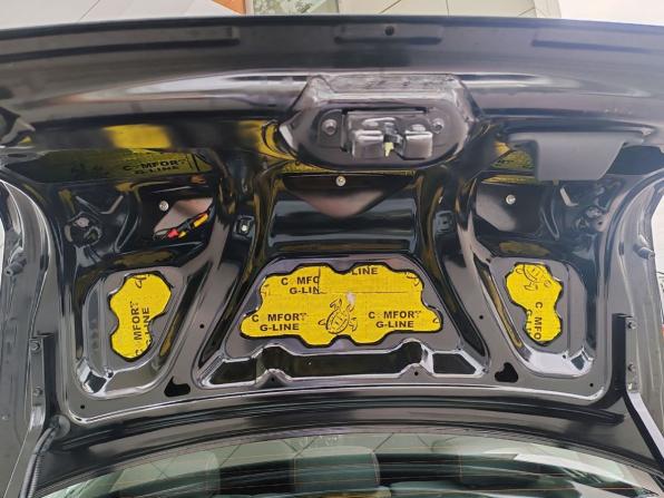 Lada (ВАЗ) Granta I Рестайлинг с пробегом 2023 года, цена 1 000 000 рублей, 29439 км, седан, Автокод Объявления