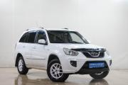 Chery Tiggo (T11) I Рестайлинг (FL) Новокузнецк  - изображение 33