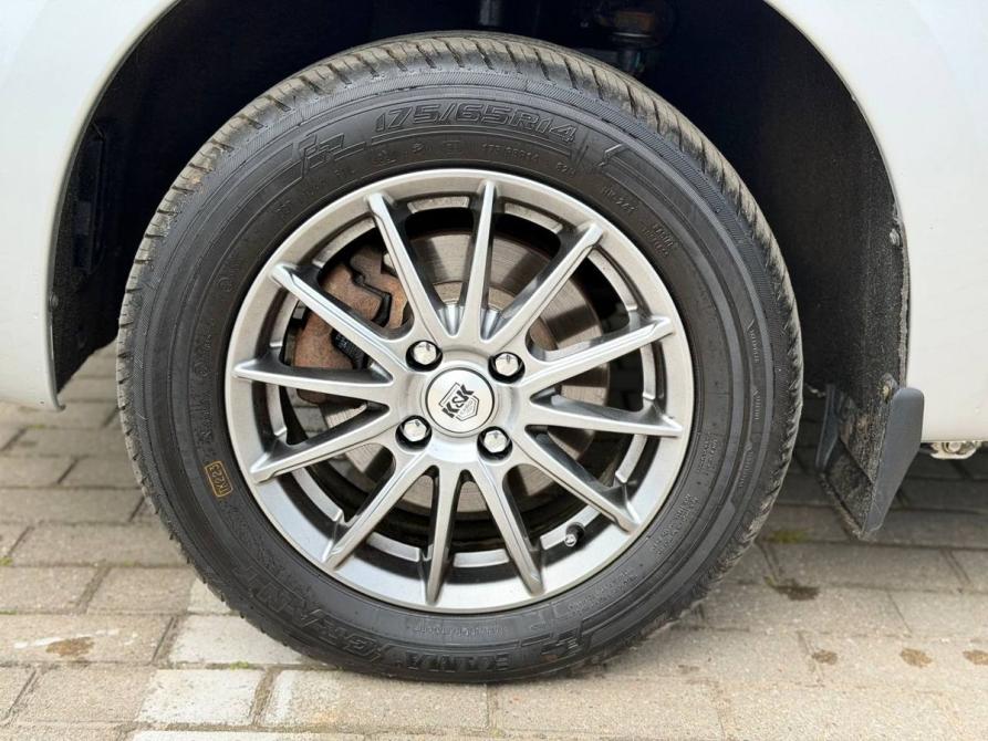 Lada (ВАЗ) Granta I Рестайлинг Тверь  - изображение 15