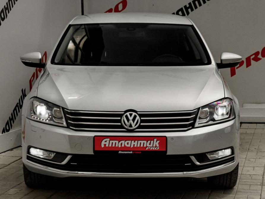 Volkswagen Passat B7 Екатеринбург  - изображение 2