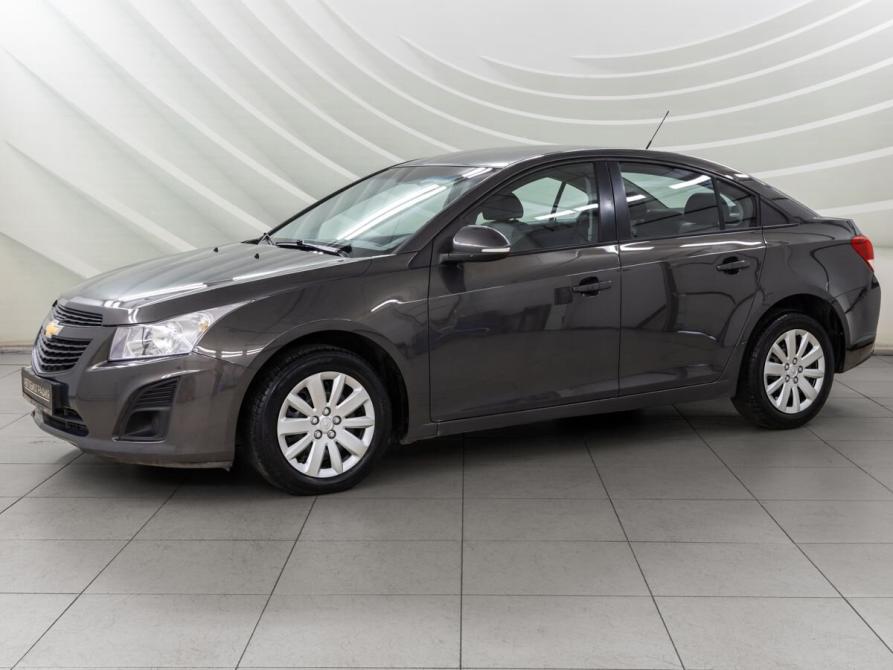 Chevrolet Cruze I Рестайлинг Волгоград  - изображение 3