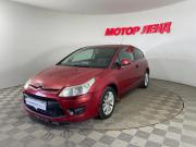 Citroen C4 I Рестайлинг Воронеж  - изображение 17