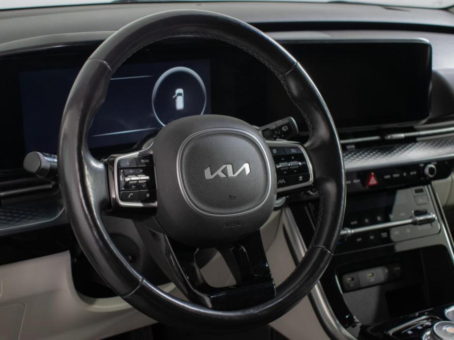 Kia Carnival IV Москва  - изображение 17