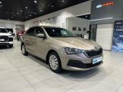 Skoda Rapid II Москва  - изображение 22