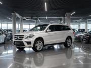 Mercedes-Benz GL-Класс II (X166) Москва  - изображение 26