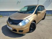 Nissan Tiida I Санкт-Петербург  - изображение 24