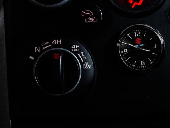 Suzuki Grand Vitara II Рестайлинг с пробегом 2008 года, цена 938 000 рублей, 191905 км, внедорожник, Автокод Объявления