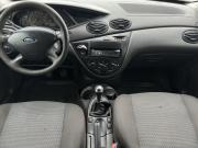 Ford Focus I Рестайлинг Саратов  - изображение 25