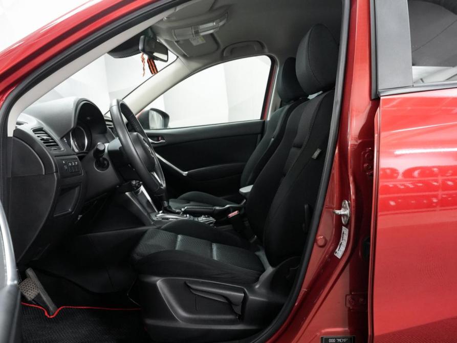 Mazda CX-5 I Ульяновск  - изображение 10