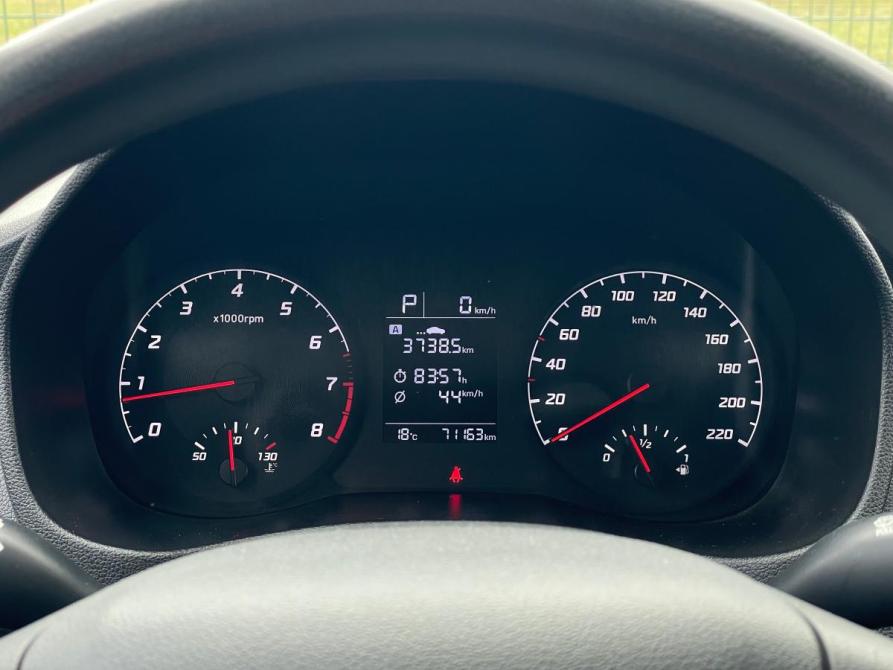 Hyundai Solaris II Рестайлинг Краснодар  - изображение 14