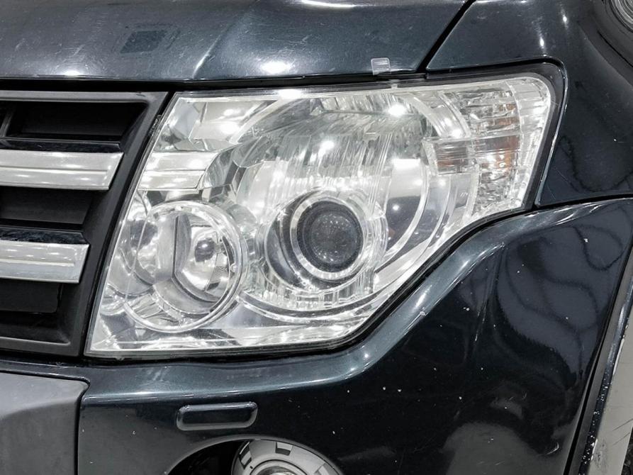 Mitsubishi Pajero IV Казань  - изображение 21