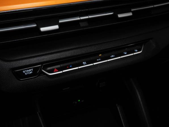 Livan X3 Pro с пробегом 2023 года, цена 1 348 000 рублей, 19123 км, внедорожник, Автокод Объявления