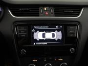 Skoda Octavia III (A7) Рестайлинг Москва  - изображение 32