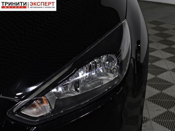 Ford Focus III Рестайлинг с пробегом 2016 года, цена 1 157 000 рублей, 75998 км, хэтчбек, Автокод Объявления