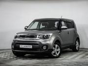 Kia Soul II Рестайлинг Санкт-Петербург  - изображение 27