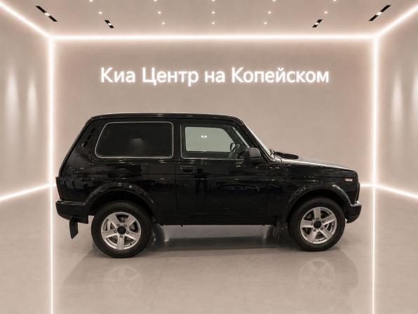 Lada (ВАЗ) 2121 (4x4) I Рестайлинг (2020) с пробегом 2019 года, цена 749 000 рублей, 61000 км, внедорожник, Автокод Объявления