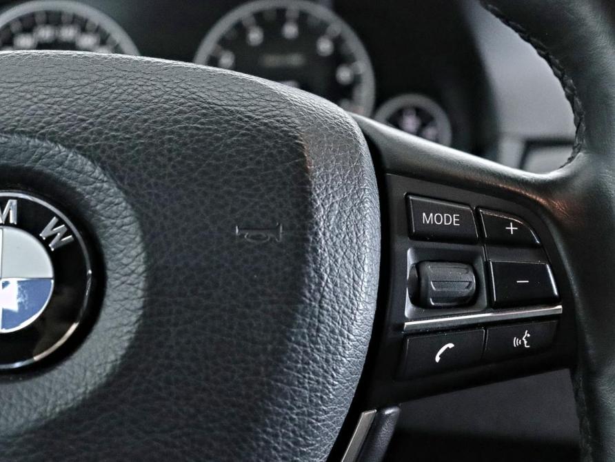 BMW 5 серии VI (F10/F11/F07) Рестайлинг Санкт-Петербург  - изображение 27