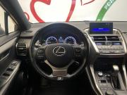 Lexus NX I Москва  - изображение 43