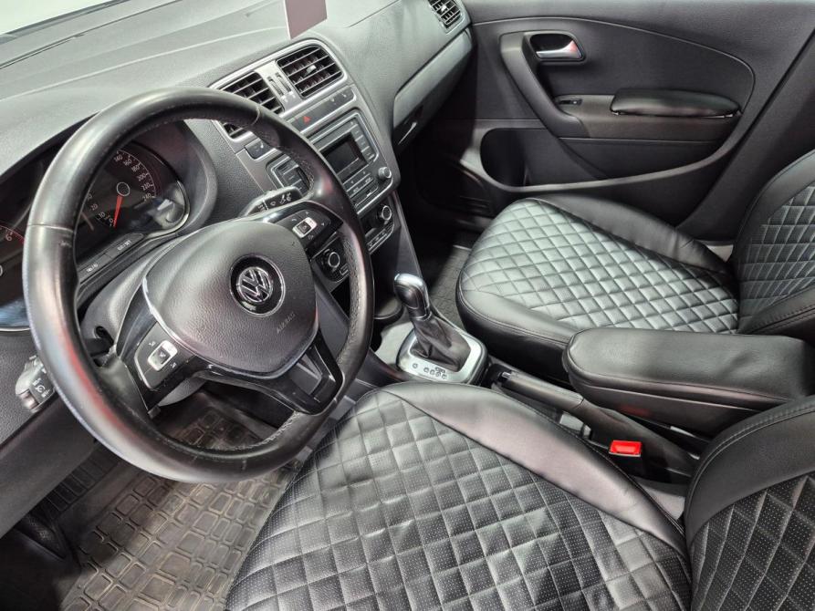 Volkswagen Polo V Рестайлинг Воронеж  - изображение 14