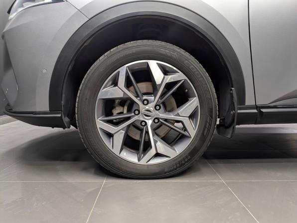 Haval F7 I Рестайлинг с пробегом 2024 года, цена 2 300 000 рублей, 65030 км, внедорожник, Автокод Объявления