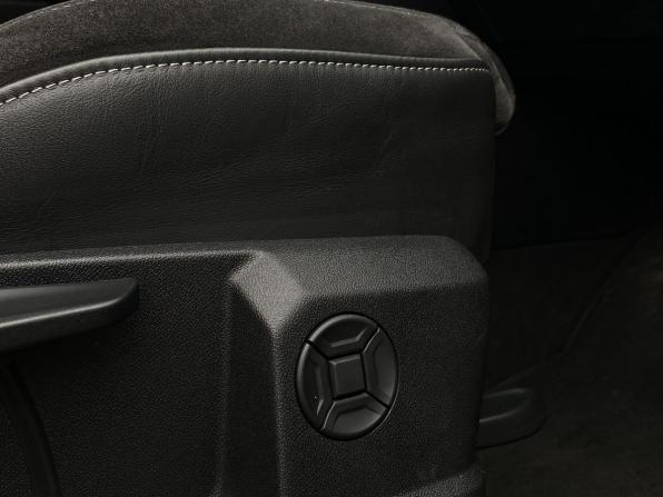 Audi Q3 II (F3) с пробегом 2020 года, цена 2 869 000 рублей, 96500 км, внедорожник, Автокод Объявления
