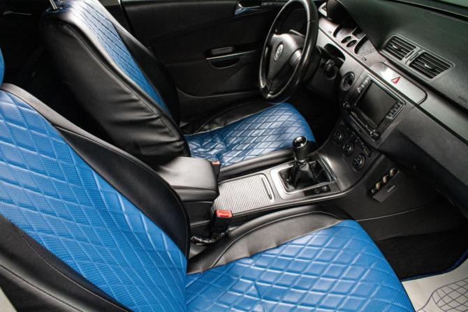 Volkswagen Passat B6 с пробегом 2007 года, цена 649 000 рублей, 334000 км, универсал, Автокод Объявления