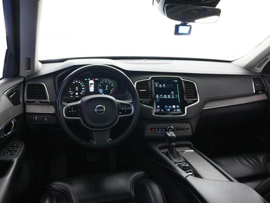 Volvo XC90 II Рестайлинг 1 Москва  - изображение 6