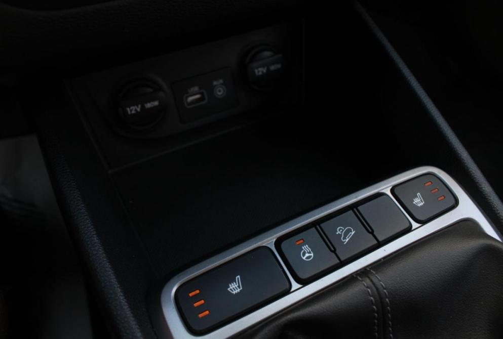 Hyundai Creta I Саратов  - изображение 26
