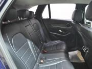 Mercedes-Benz GLC I (X253) Калуга  - изображение 43