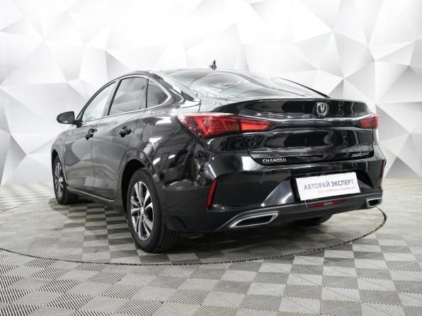 Changan Eado Plus с пробегом 2024 года, цена 1 721 000 рублей, 41607 км, седан, Автокод Объявления