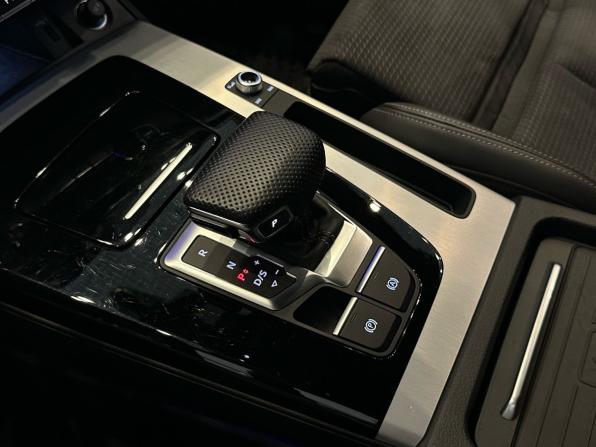 Audi Q5 II (FY) Рестайлинг с пробегом 2021 года, цена 4 850 000 рублей, 60000 км, внедорожник, Автокод Объявления