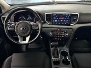 Kia Sportage IV Рестайлинг Казань  - изображение 27