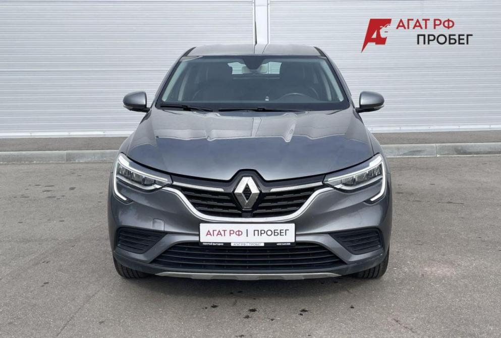 Renault Arkana I Иваново  - изображение 2