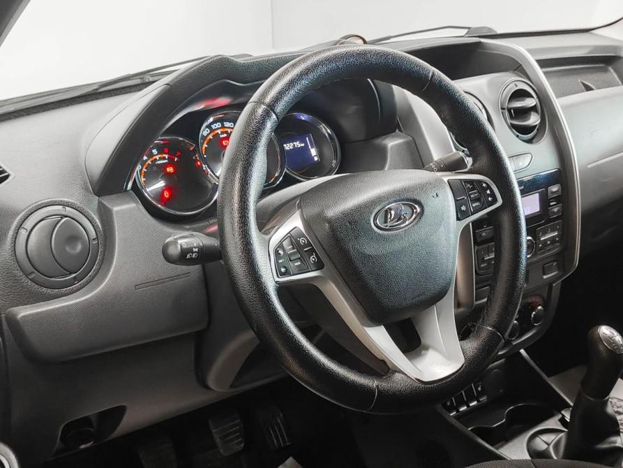 Lada (ВАЗ) Largus I Рестайлинг Тула  - изображение 10