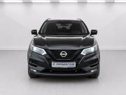 Nissan Qashqai II Рестайлинг Москва  - изображение 19