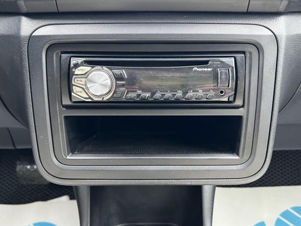 Skoda Fabia II Рестайлинг с пробегом 2013 года, цена 816 000 рублей, 131332 км, хэтчбек, Автокод Объявления
