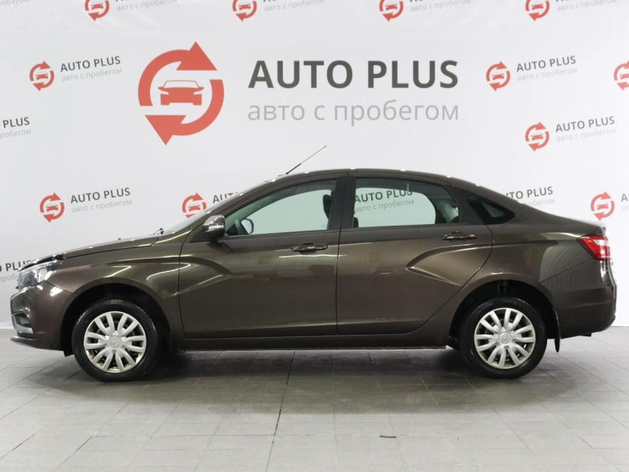 Lada (ВАЗ) Vesta I Минеральные Воды  - изображение 6