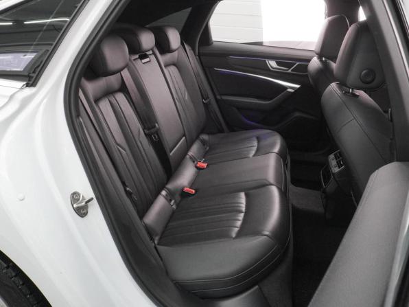 Audi A6 V (C8) с пробегом 2019 года, цена 4 293 000 рублей, 118656 км, седан, Автокод Объявления