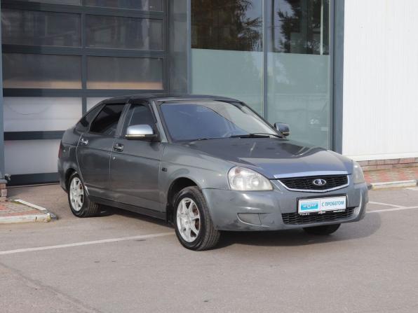 Lada (ВАЗ) Priora I с пробегом 2011 года, цена 262 000 рублей, 220000 км, хэтчбек, Автокод Объявления