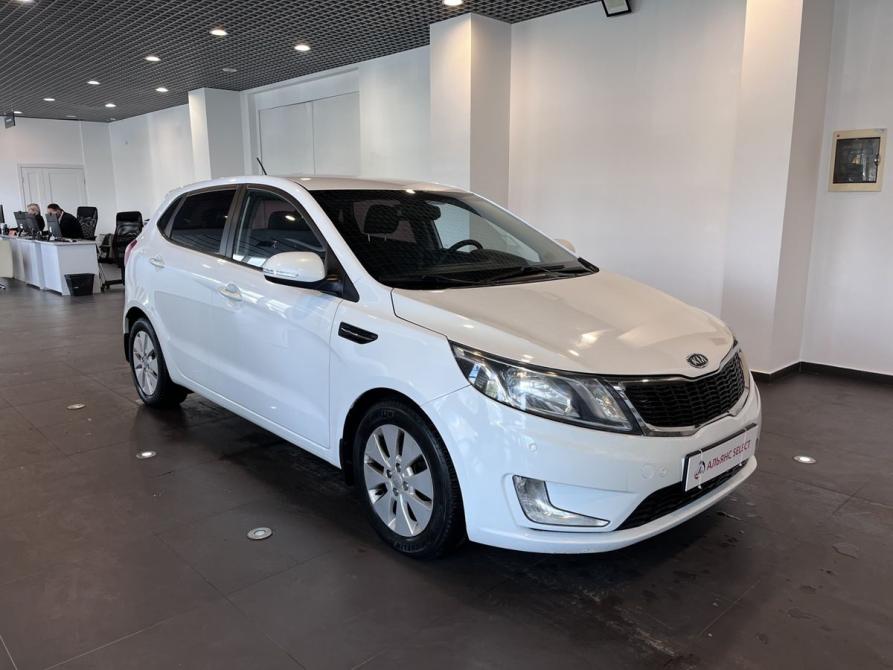 Kia Rio III Чебоксары  - изображение 1