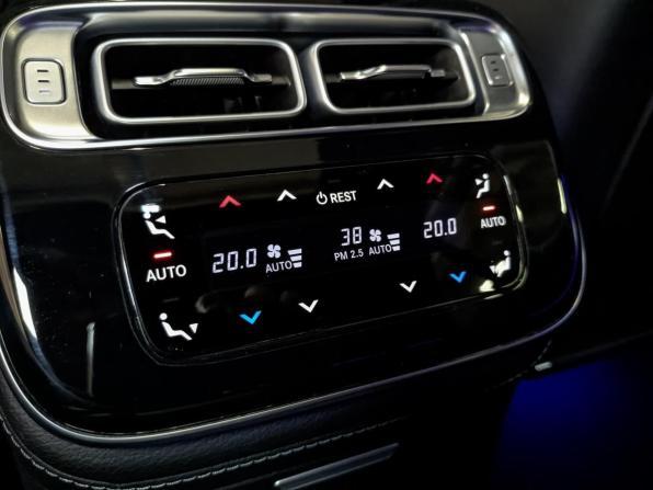 Mercedes-Benz S-Класс VII (W223) с пробегом 2022 года, цена 7 990 000 рублей, 120596 км, седан, Автокод Объявления