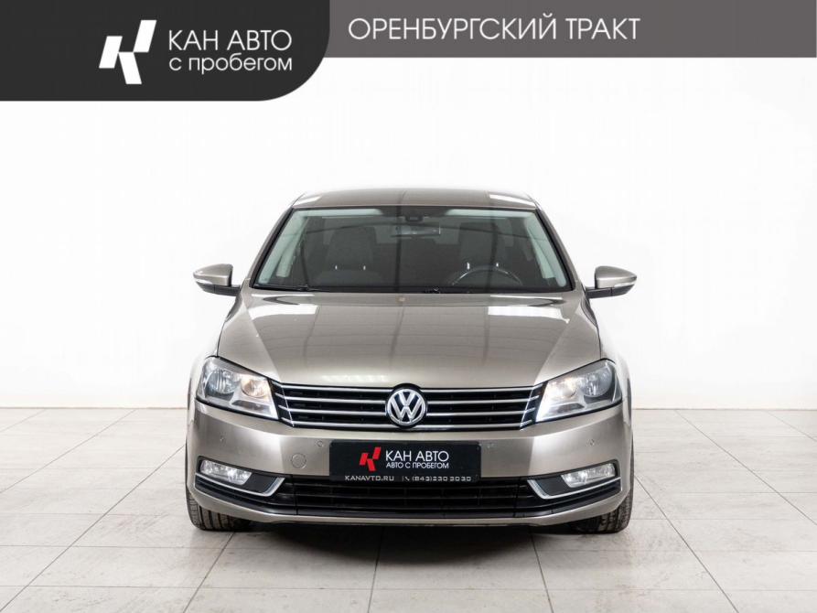 Volkswagen Passat B7 Казань  - изображение 2