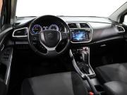 Suzuki SX4 II (S-Cross) Ростов-на-Дону  - изображение 24