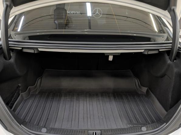 Mercedes-Benz E-Класс V (W213 S213 C238) Рестайлинг с пробегом 2022 года, цена 5 990 000 рублей, 51499 км, седан, Автокод Объявления