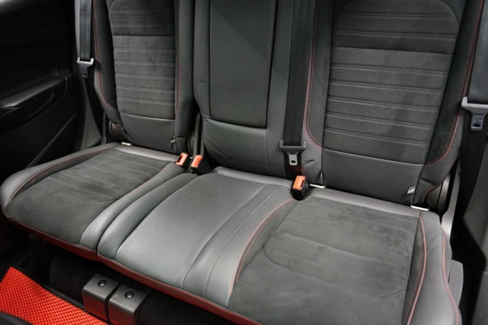 Ford Kuga II Рестайлинг Крым  - изображение 17
